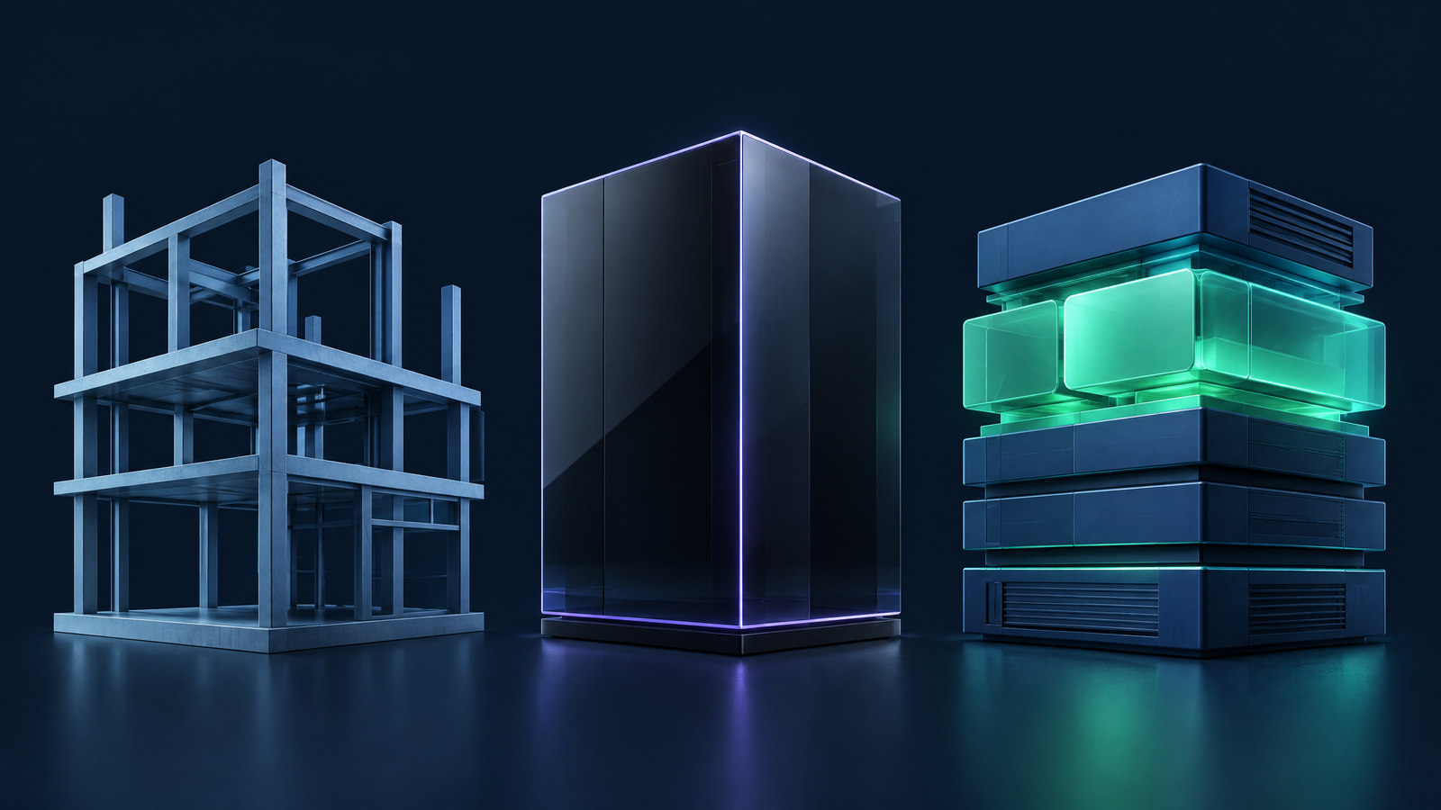 Enterprise AI Deployment Options: Build, Buy, or Deploy on Your Existing Stack