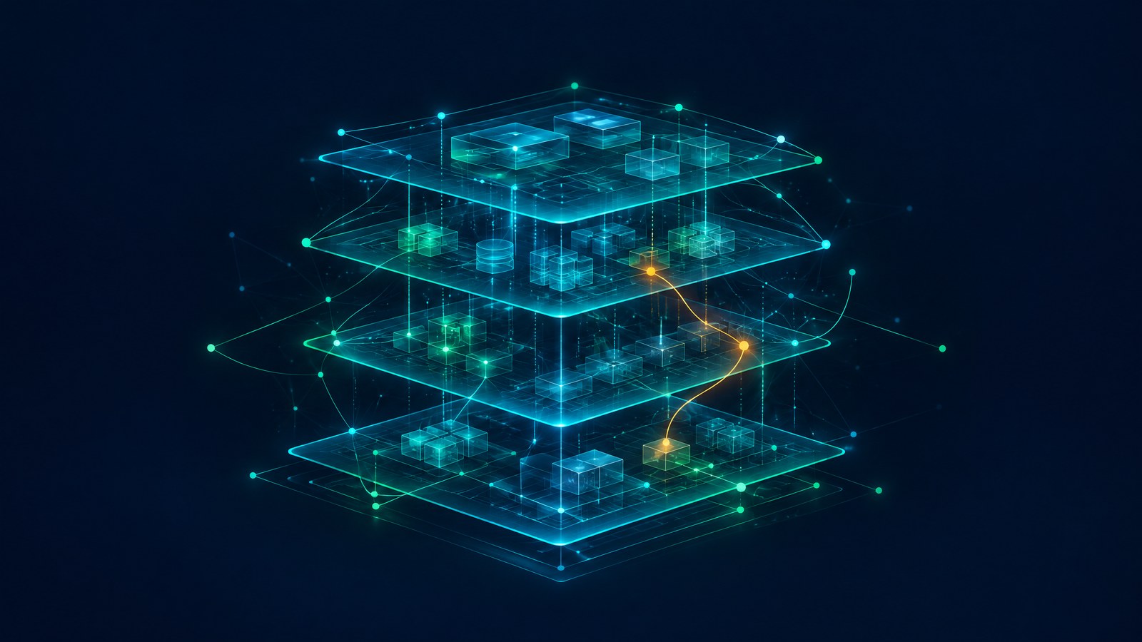 What Is An Enterprise Digital Twin & What It Tells You About Your Tech Stack