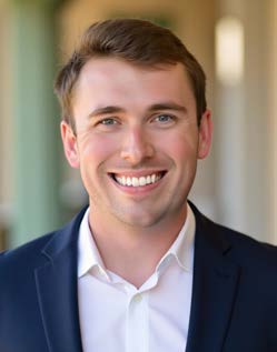Eric Gibson