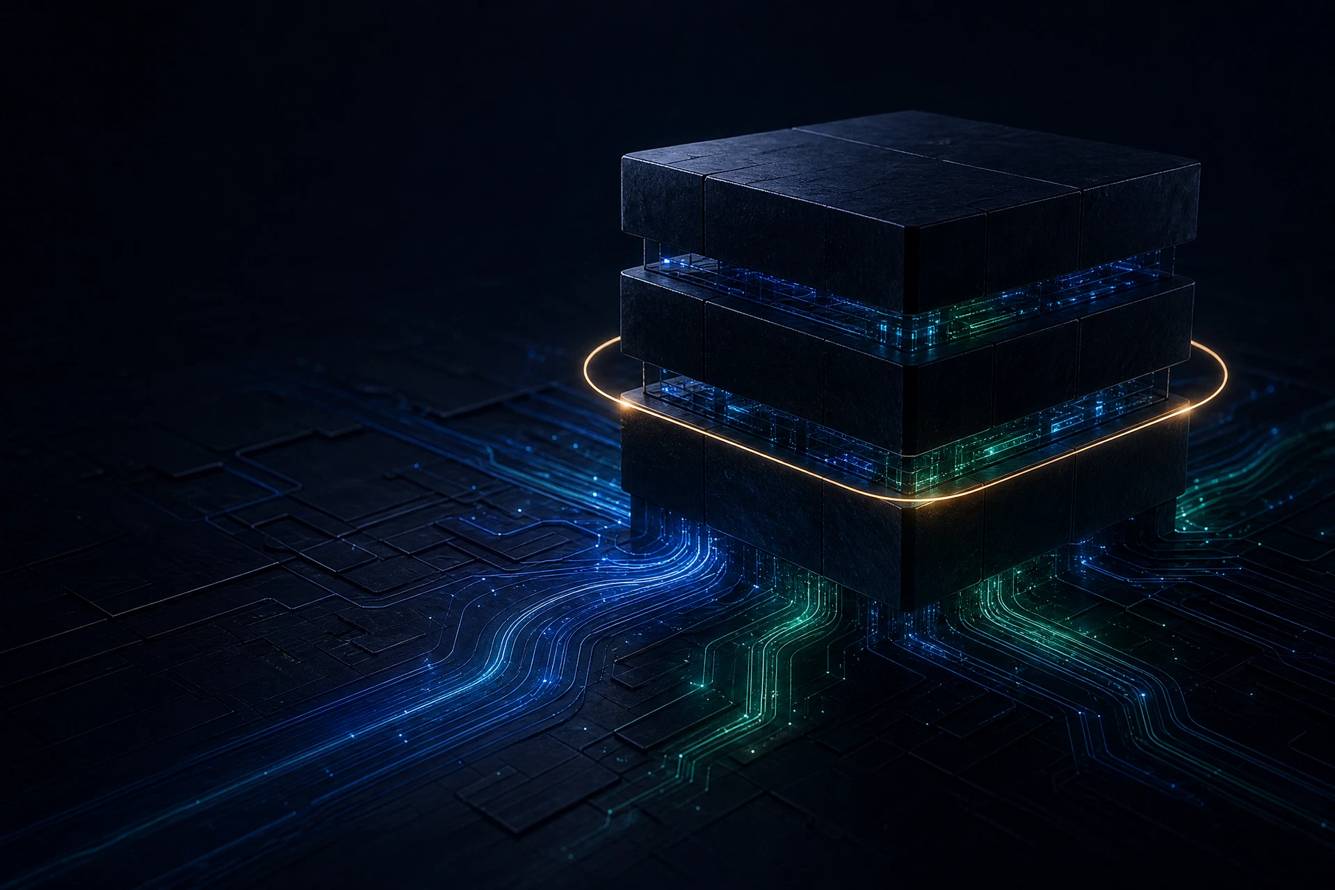 The Hidden Cost of Enterprise AI Platforms: Why the Biggest Risk Isn't the Technology