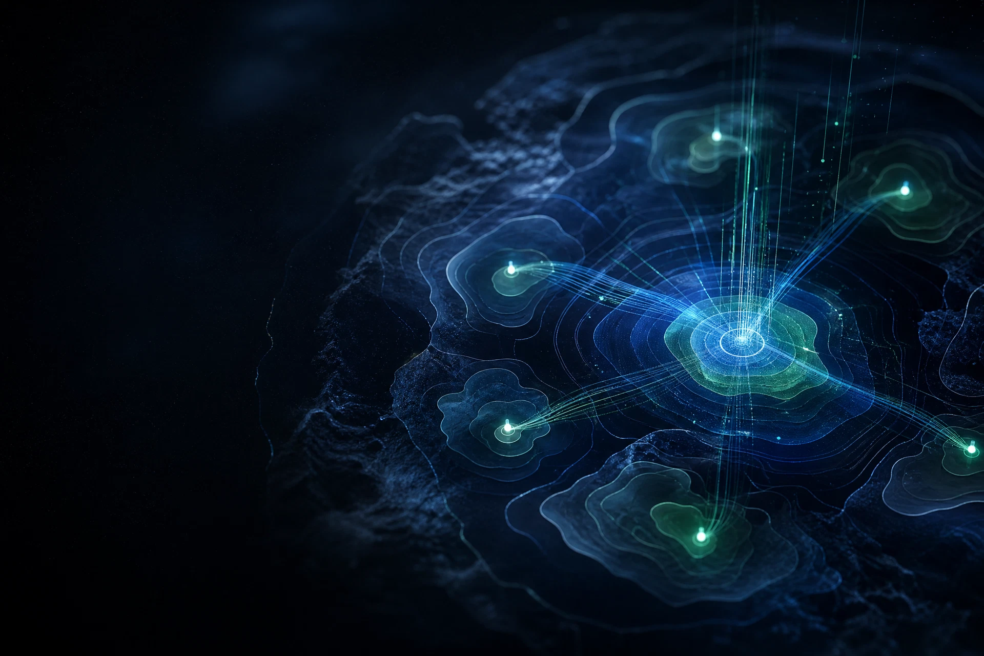 Mission-Focused Data Reporting for the Intelligence Community
