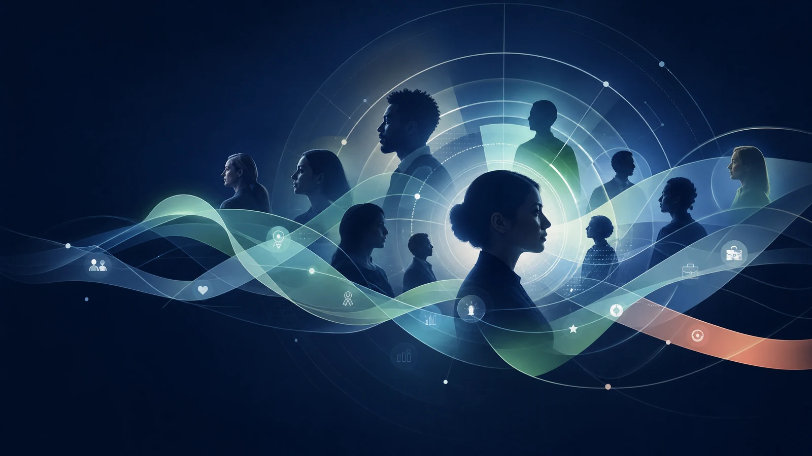 Workforce 360: The Reasoning Layer for Your Workforce Data
